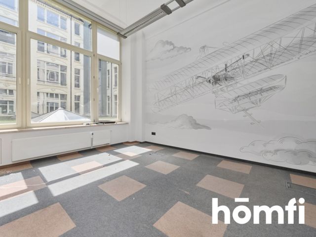 Na wynajem przestronny lokal 260 m2 Rynek 2 piętro - Commercial premises - Rent - Wrocław, Stare Miasto / Rynek