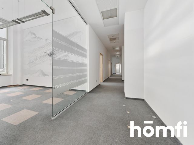 Na wynajem przestronny lokal 260 m2 Rynek 2 piętro - Комерційне приміщення - Оренда - Wrocław, Stare Miasto / Rynek