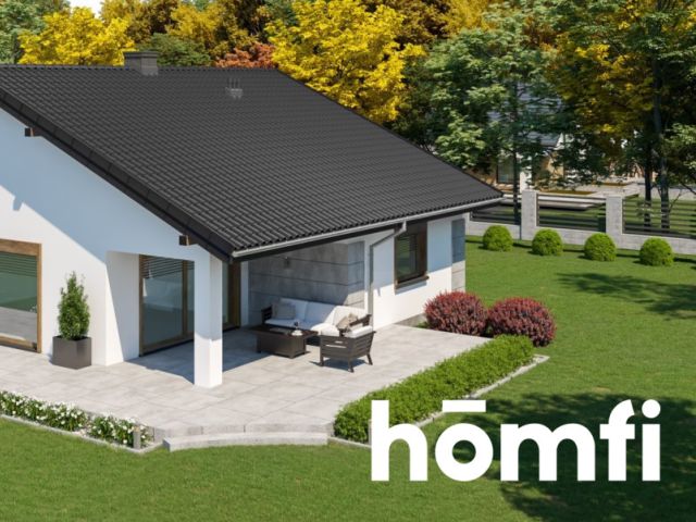 Działka budowlana 890 m² | Kraków – Mogiła | Zielona okolica | Fundamenty + pozwolenie na budowę - Działka - Sprzedaż - Kraków, Nowa Huta / Mogiła