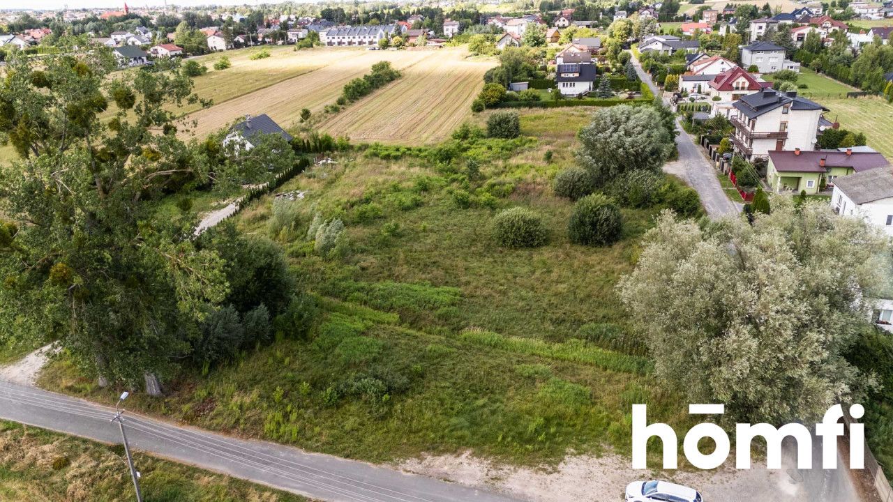 Świetnie zlokalizowana działka na sprzedaż w Radomiu - Działka - Sprzedaż - Radom, Janiszpol