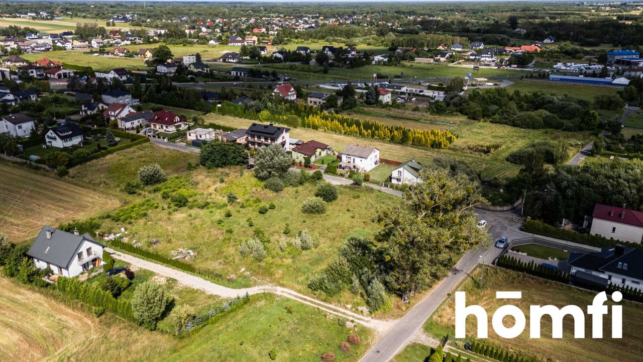 Świetnie zlokalizowana działka na sprzedaż w Radomiu - Działka - Sprzedaż - Radom, Janiszpol