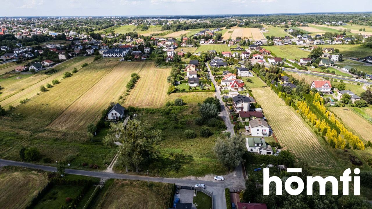 Świetnie zlokalizowana działka na sprzedaż w Radomiu - Działka - Sprzedaż - Radom, Janiszpol