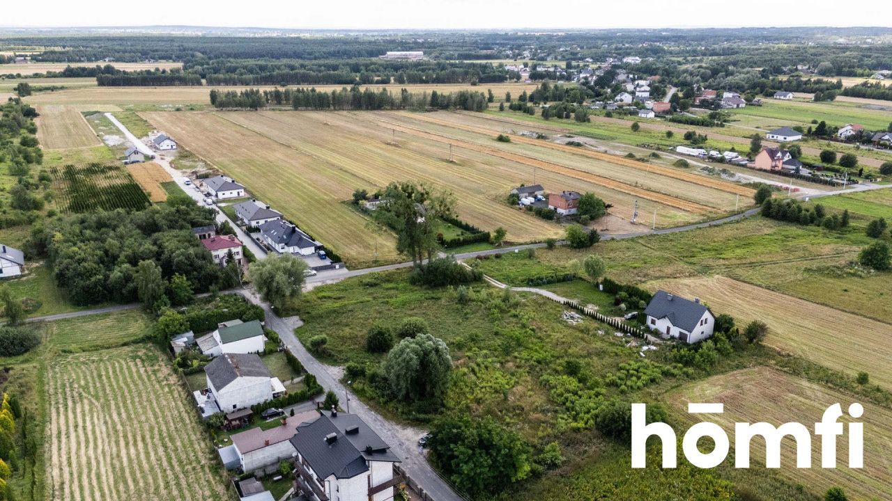 Świetnie zlokalizowana działka na sprzedaż w Radomiu - Działka - Sprzedaż - Radom, Janiszpol