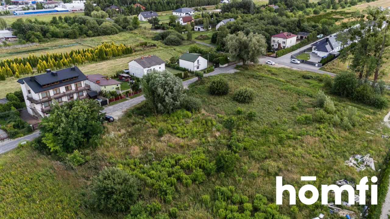 Świetnie zlokalizowana działka na sprzedaż w Radomiu - Działka - Sprzedaż - Radom, Janiszpol