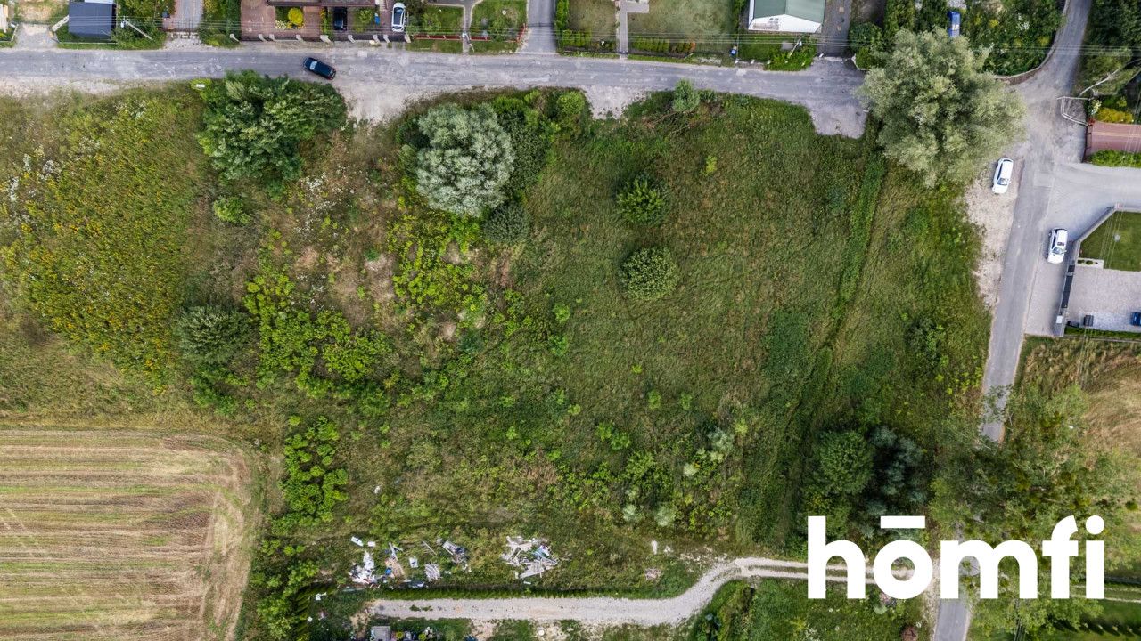 Świetnie zlokalizowana działka na sprzedaż w Radomiu - Działka - Sprzedaż - Radom, Janiszpol