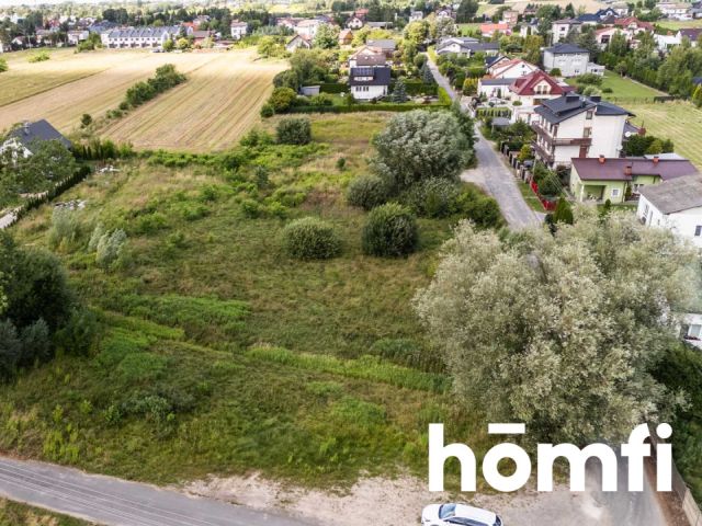 Really well located plot in Radom - Ділянка - Продаж - Radom, Janiszpol