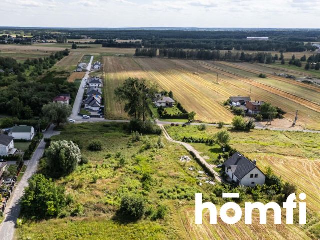 Really well located plot in Radom - Ділянка - Продаж - Radom, Janiszpol