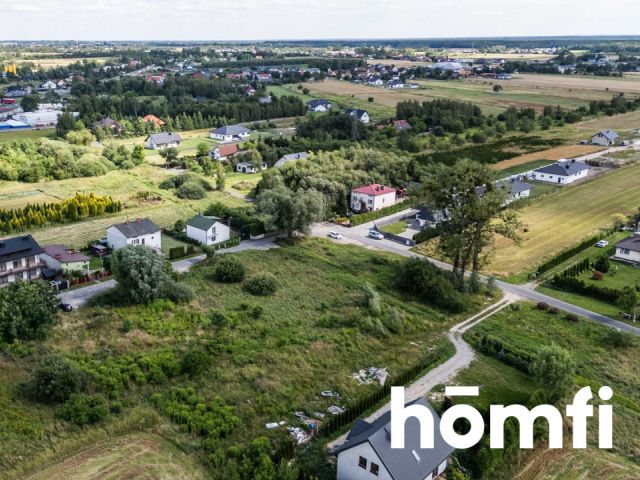Really well located plot in Radom - Ділянка - Продаж - Radom, Janiszpol