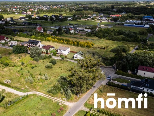 Really well located plot in Radom - Ділянка - Продаж - Radom, Janiszpol