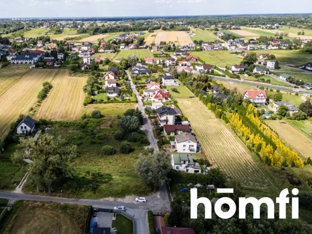 Really well located plot in Radom - Ділянка - Продаж - Radom, Janiszpol