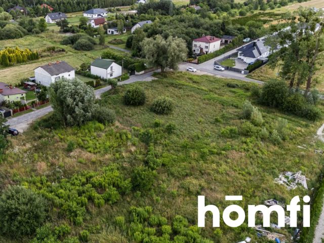Really well located plot in Radom - Ділянка - Продаж - Radom, Janiszpol