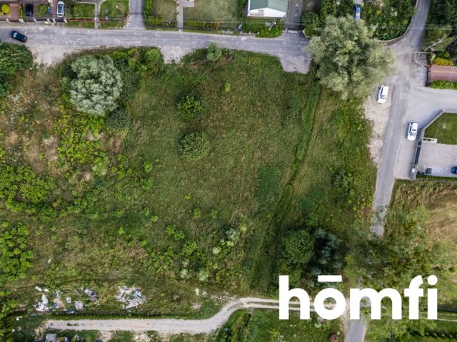 Really well located plot in Radom - Ділянка - Продаж - Radom, Janiszpol