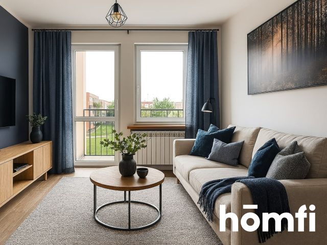3 rooms green area in north Gliwice with a basement - Квартира - Продаж - Gliwice, Łabędy