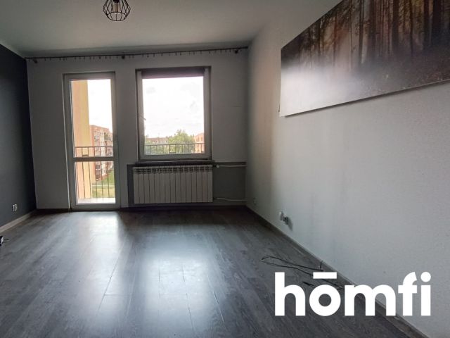 3 rooms green area in north Gliwice with a basement - Квартира - Продаж - Gliwice, Łabędy
