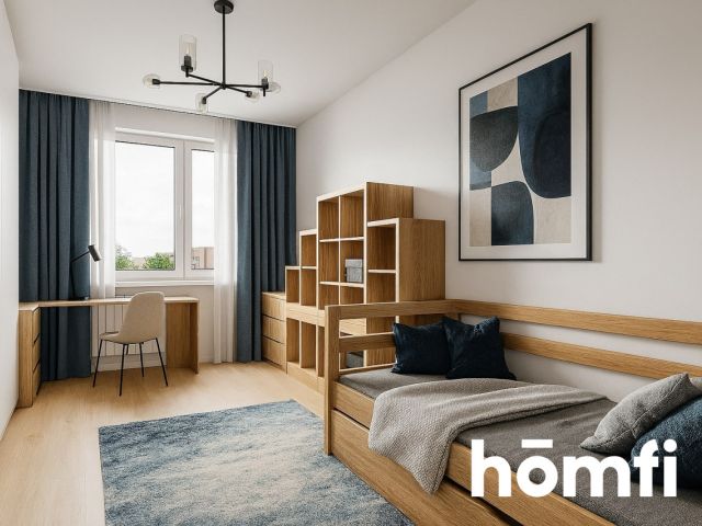 3 rooms green area in north Gliwice with a basement - Квартира - Продаж - Gliwice, Łabędy