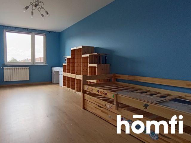 3 rooms green area in north Gliwice with a basement - Квартира - Продаж - Gliwice, Łabędy