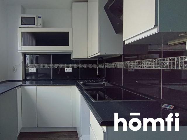 3 rooms green area in north Gliwice with a basement - Квартира - Продаж - Gliwice, Łabędy