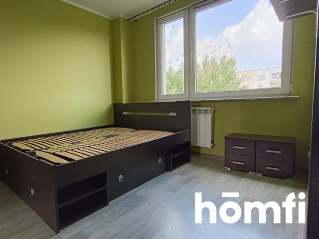 3 rooms green area in north Gliwice with a basement - Квартира - Продаж - Gliwice, Łabędy