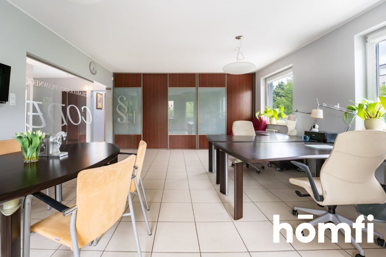 Rozkładowe mieszkanie/gotowe biuro,blisko Magnolii - Mieszkanie - Sprzedaż - Wrocław, Stare Miasto / Szczepin