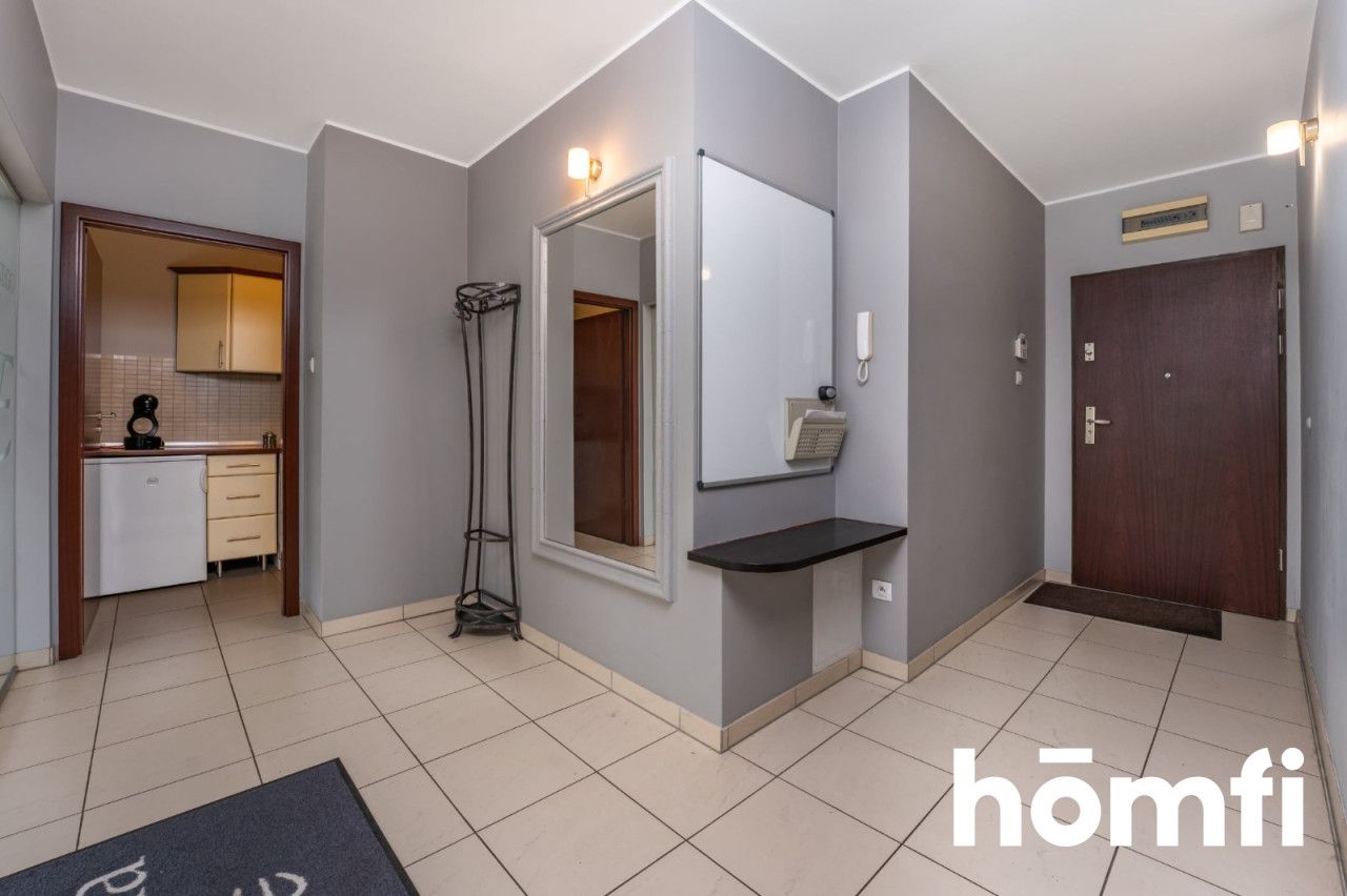 Rozkładowe mieszkanie/gotowe biuro,blisko Magnolii - Mieszkanie - Sprzedaż - Wrocław, Stare Miasto / Szczepin