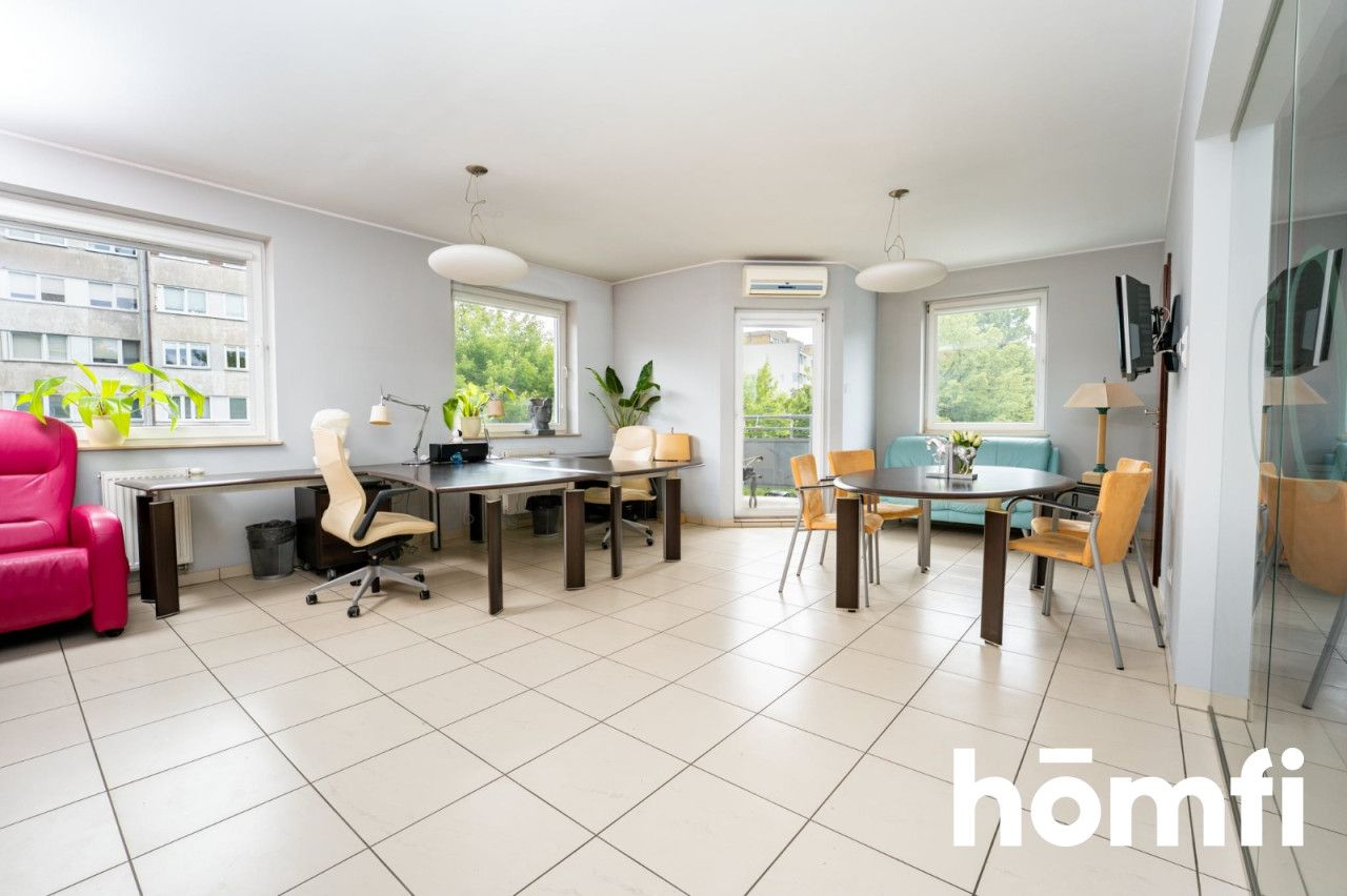 Rozkładowe mieszkanie/gotowe biuro,blisko Magnolii - Mieszkanie - Sprzedaż - Wrocław, Stare Miasto / Szczepin