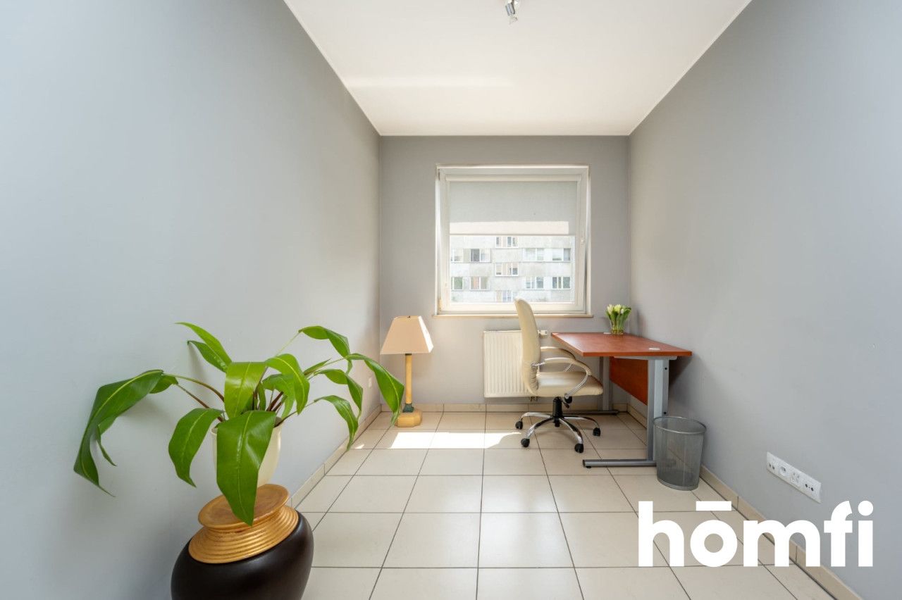 Rozkładowe mieszkanie/gotowe biuro,blisko Magnolii - Mieszkanie - Sprzedaż - Wrocław, Stare Miasto / Szczepin