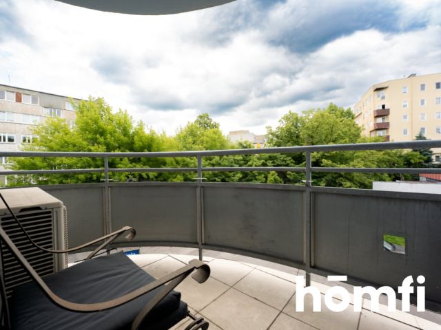 Well-planned apartment/office, close to Magnolia - Apartment - Sale - Wrocław, Stare Miasto / Szczepin