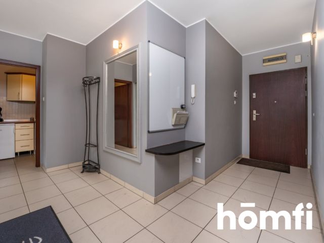 Well-planned apartment/office, close to Magnolia - Apartment - Sale - Wrocław, Stare Miasto / Szczepin