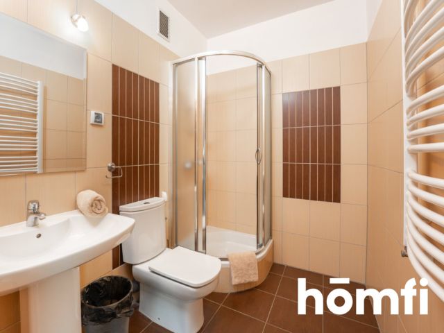Well-planned apartment/office, close to Magnolia - Apartment - Sale - Wrocław, Stare Miasto / Szczepin