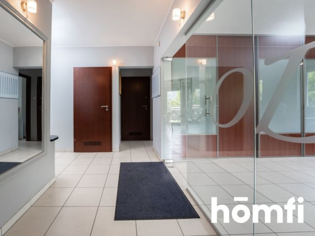 Well-planned apartment/office, close to Magnolia - Apartment - Sale - Wrocław, Stare Miasto / Szczepin