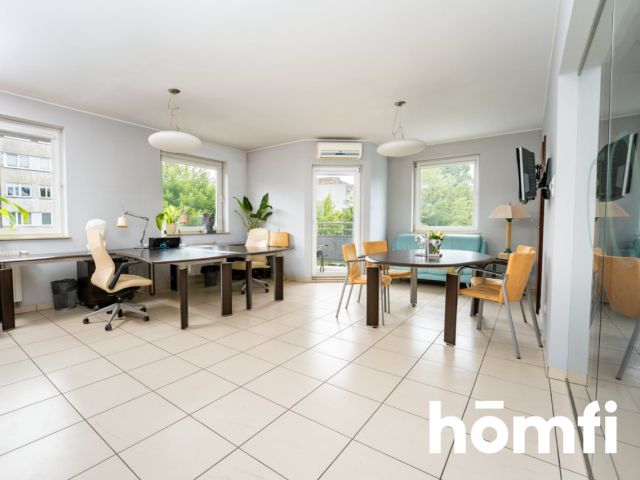 Well-planned apartment/office, close to Magnolia - Apartment - Sale - Wrocław, Stare Miasto / Szczepin