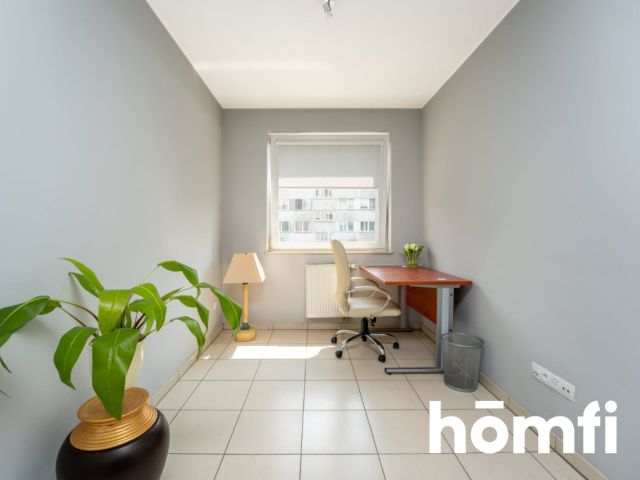 Well-planned apartment/office, close to Magnolia - Apartment - Sale - Wrocław, Stare Miasto / Szczepin