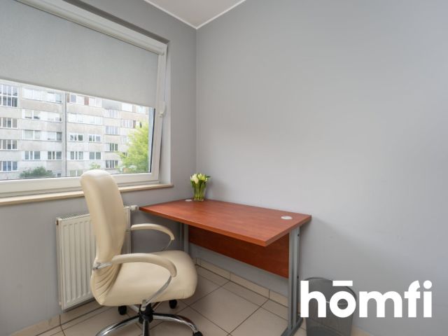 Well-planned apartment/office, close to Magnolia - Apartment - Sale - Wrocław, Stare Miasto / Szczepin