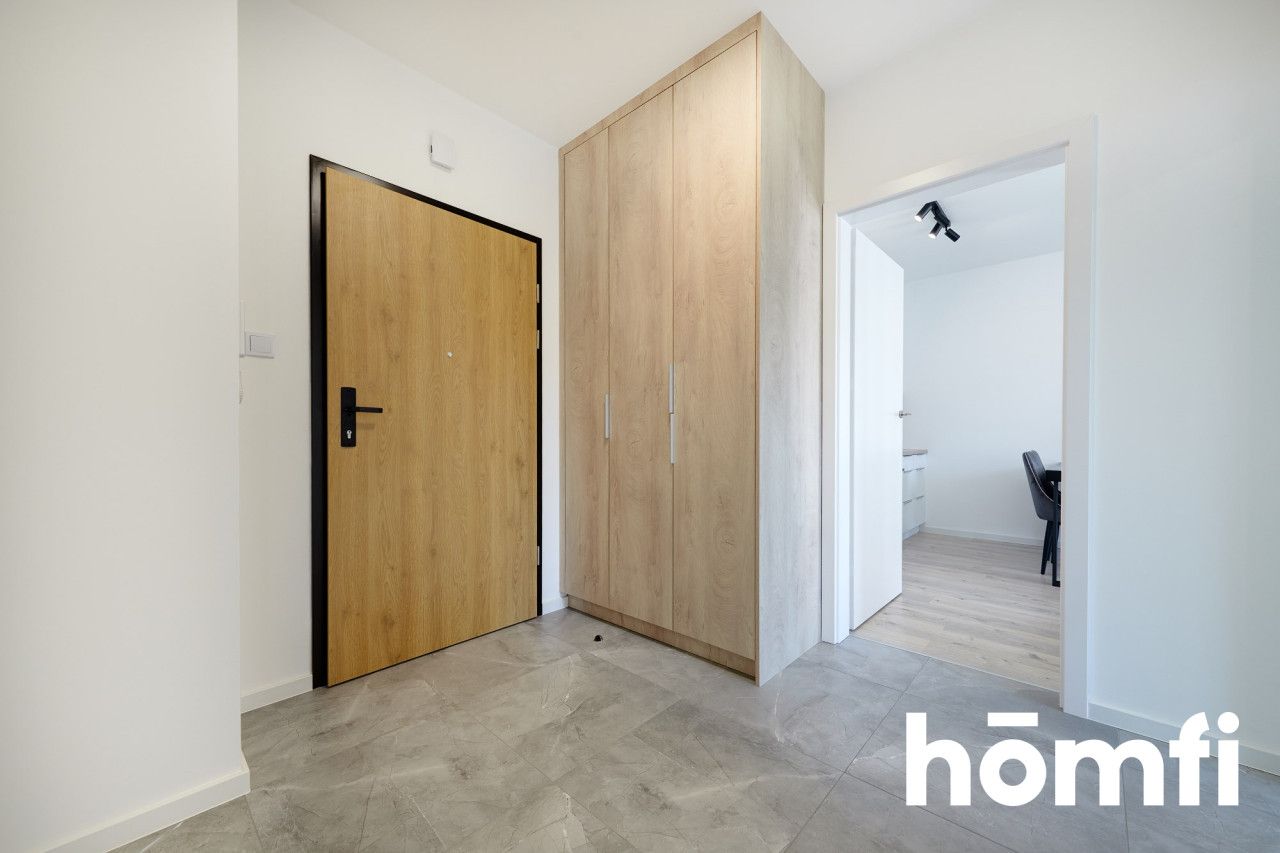 3 pokojowe przy Raciborskiej z tarasem - Mieszkanie - Wynajem - Katowice, Śródmieście