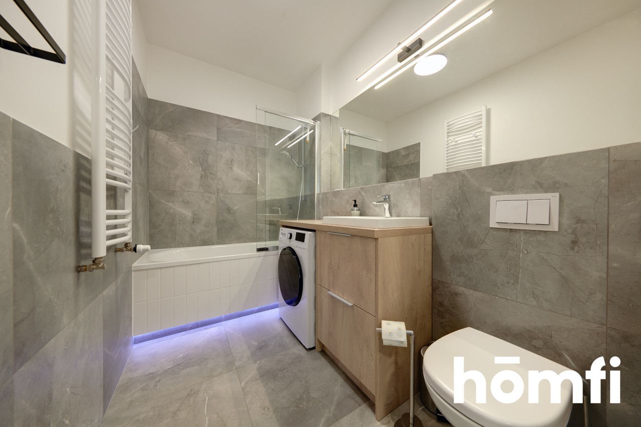 3 pokojowe przy Raciborskiej z tarasem - Mieszkanie - Wynajem - Katowice, Śródmieście