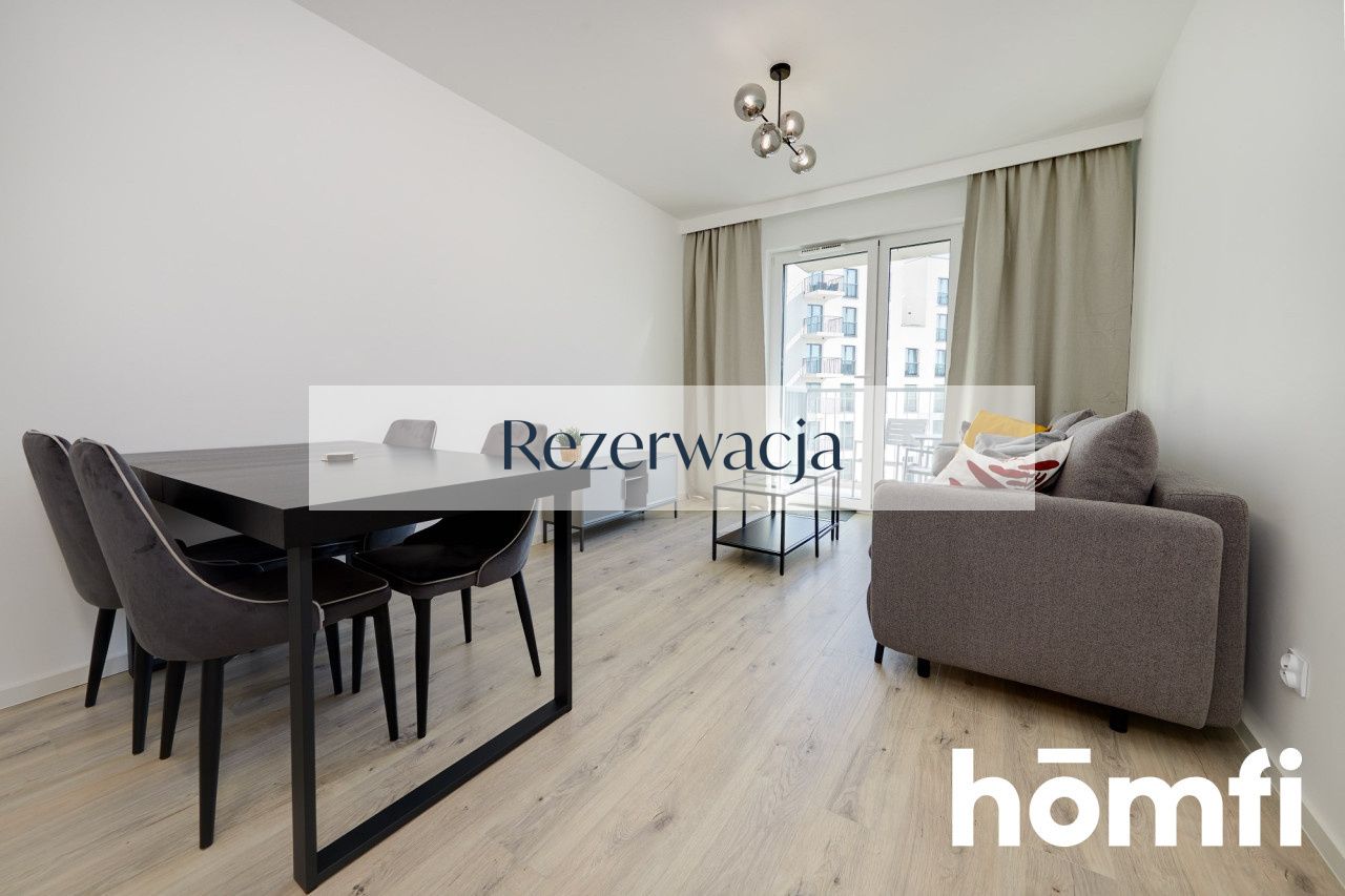 3 pokojowe przy Raciborskiej z tarasem - Mieszkanie - Wynajem - Katowice, Śródmieście