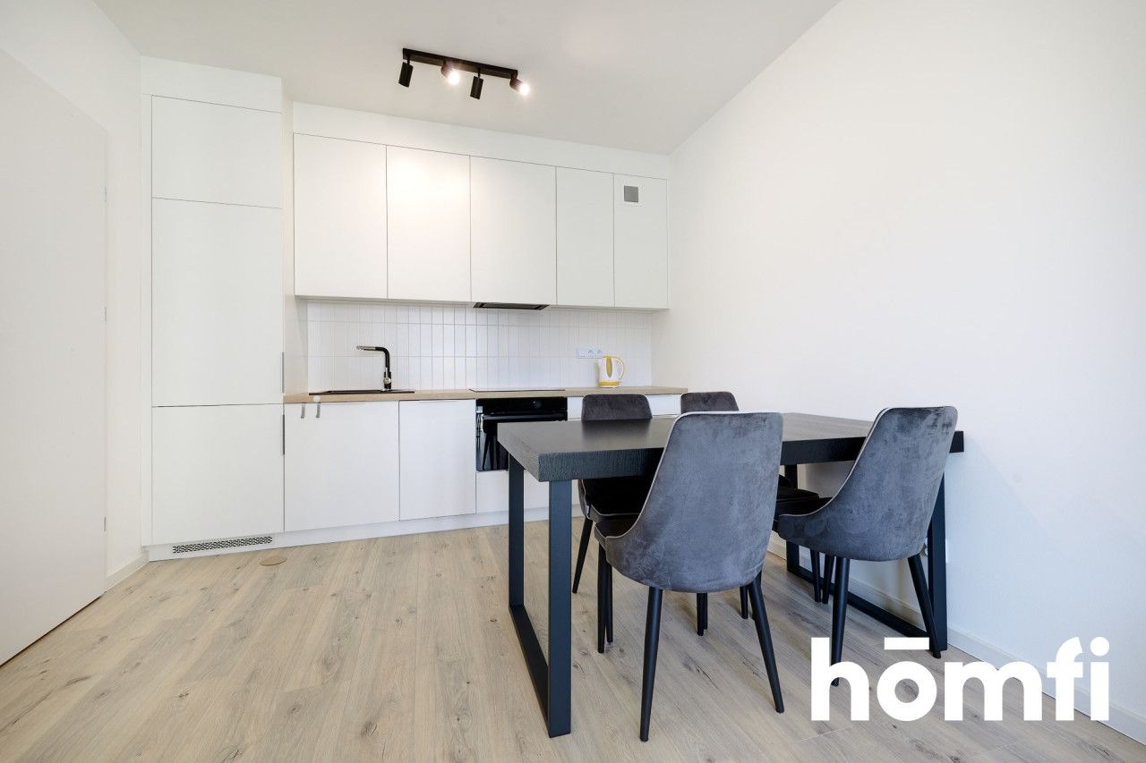 3 pokojowe przy Raciborskiej z tarasem - Mieszkanie - Wynajem - Katowice, Śródmieście