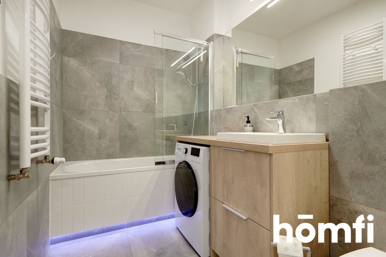 3 pokojowe przy Raciborskiej z tarasem - Mieszkanie - Wynajem - Katowice, Śródmieście