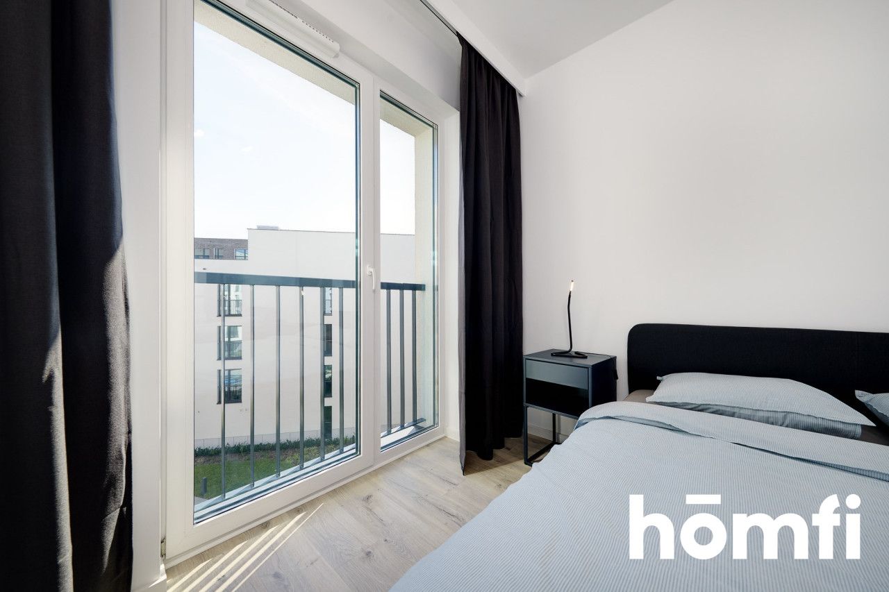 3 pokojowe przy Raciborskiej z tarasem - Mieszkanie - Wynajem - Katowice, Śródmieście