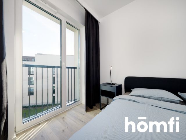 3 rooms Raciborska with parking space and storage - Apartment - Rent - Katowice, Śródmieście