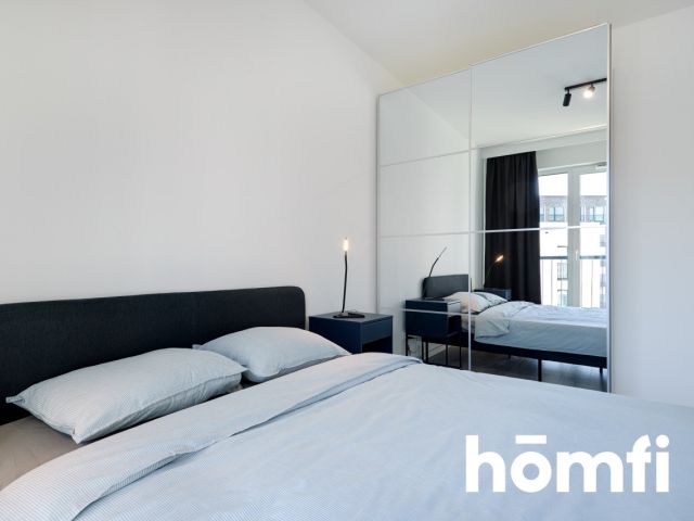 3 rooms Raciborska with parking space and storage - Apartment - Rent - Katowice, Śródmieście