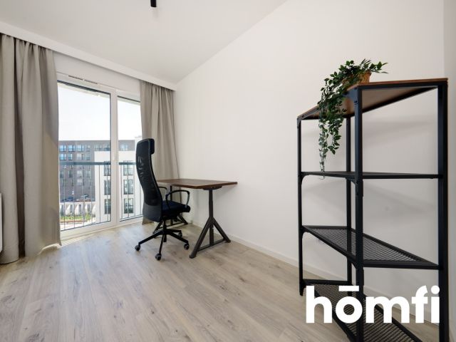 3 rooms Raciborska with parking space and storage - Apartment - Rent - Katowice, Śródmieście