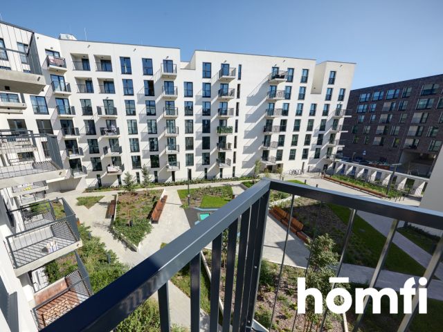3 rooms Raciborska with parking space and storage - Apartment - Rent - Katowice, Śródmieście