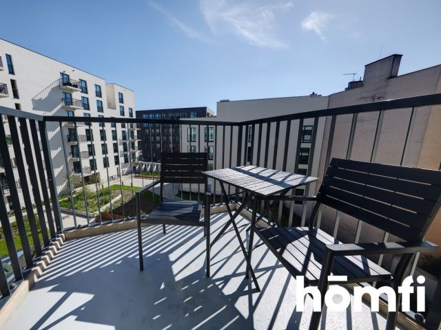 3 rooms Raciborska with parking space and storage - Apartment - Rent - Katowice, Śródmieście
