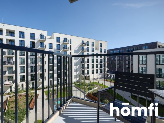3 rooms Raciborska with parking space and storage - Apartment - Rent - Katowice, Śródmieście