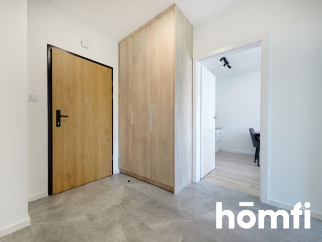 3 rooms Raciborska with parking space and storage - Apartment - Rent - Katowice, Śródmieście