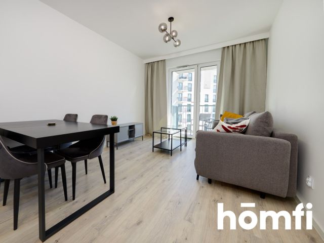 3 rooms Raciborska with parking space and storage - Apartment - Rent - Katowice, Śródmieście