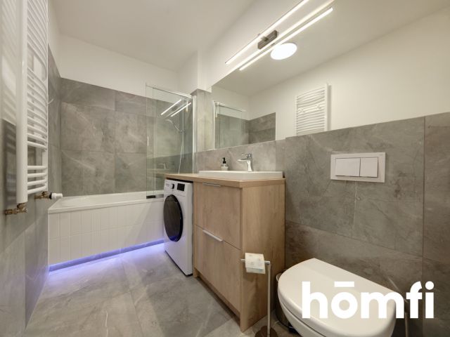 3 rooms Raciborska with parking space and storage - Apartment - Rent - Katowice, Śródmieście