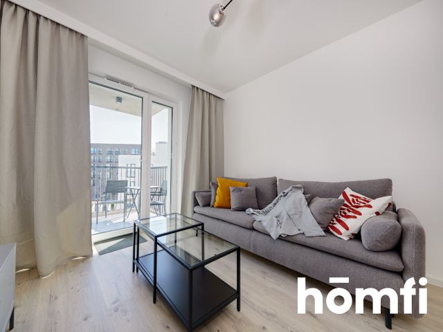 3 rooms Raciborska with parking space and storage - Apartment - Rent - Katowice, Śródmieście
