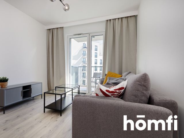 3 rooms Raciborska with parking space and storage - Apartment - Rent - Katowice, Śródmieście